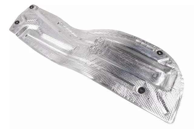 20908787 - Exhaust: Floor Pan Heat Shield for GM Image