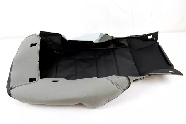 Front Seat Back Cover, Left - Mopar (1LH73XDVAA)