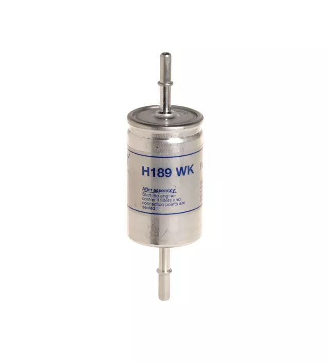 H189WK - : In-Line Fuel Filter for HENGST Image