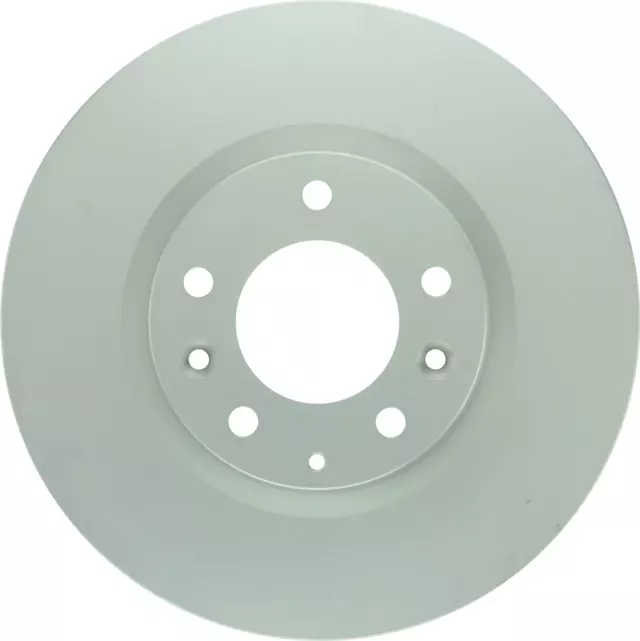 34011467 - : Bosch Disc Brake Rotor for Bosch Image