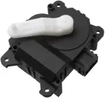 73587 - : HVAC Air Door Actuator - Right Main for FOUR SEASONS Image