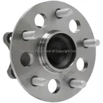10012378 - : Wheel Bearing and Hub Assembly for OmniParts Image
