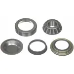 K8833 - : Front Lower Steering King Pin Repair Kit for Moog Image