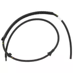 BE8Z17408B - : 2011-2019 Ford Fiesta - Front Hose for Ford: Fiesta Image