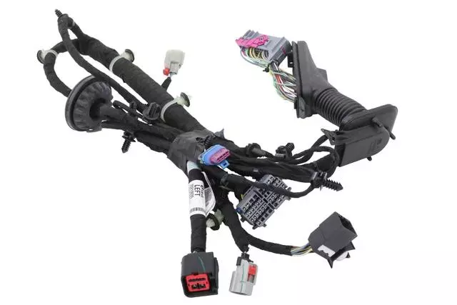 23210035 - Body: Harness for Cadillac: ELR Image