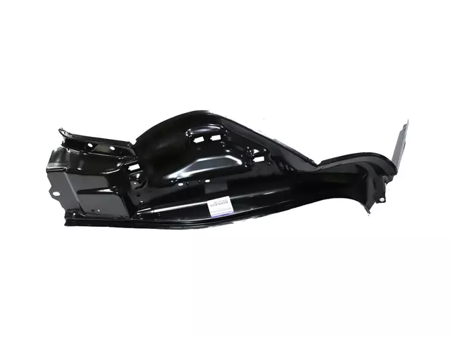 Quarter Panel Gutter - Mopar (68186323AB)