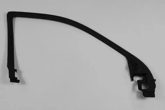 5LX57DX9AB - : Front Door Molding, Left for Mopar Image