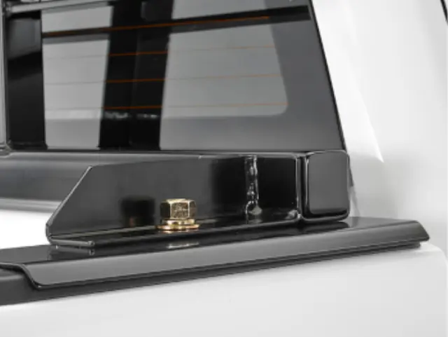 19434764 - Bed Products: Bed Standard Hardware Installation Kit By for Chevrolet: Colorado | GMC: Canyon Image