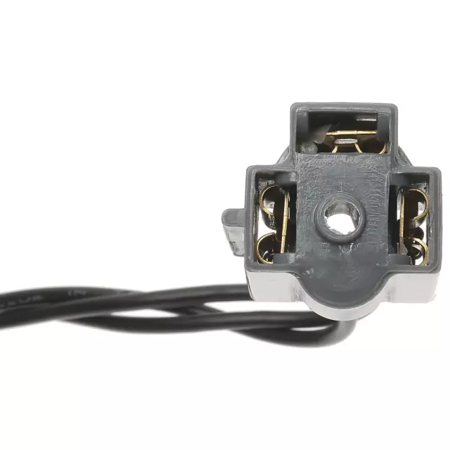 Handy Pack Hazard Flasher Connector - SMP CORP (HP3950)
