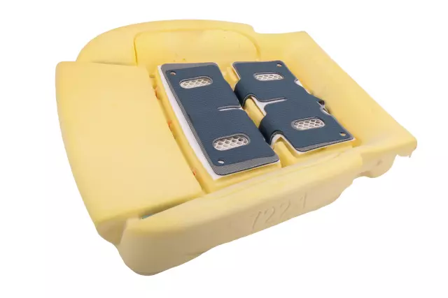 Airbag Front Passenger Presence Sensor - GM (84804531)