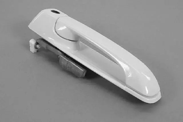 5HW79SW1AJ - Doors, Door Mirrors and Related Parts: Exterior Door Handle, Left for Mopar Image