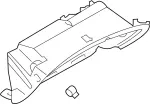 681024GF0A - Body: Glove Box Frame for Infiniti Image