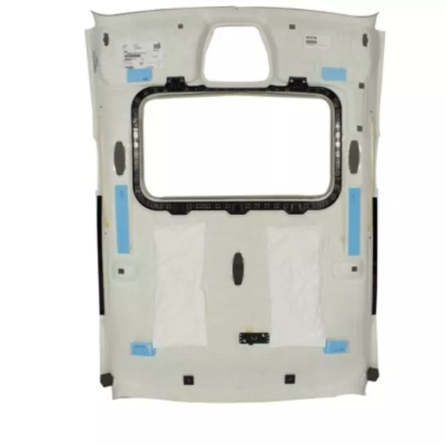 CM5Z5451916DA - Body: Headliner for FORD Image