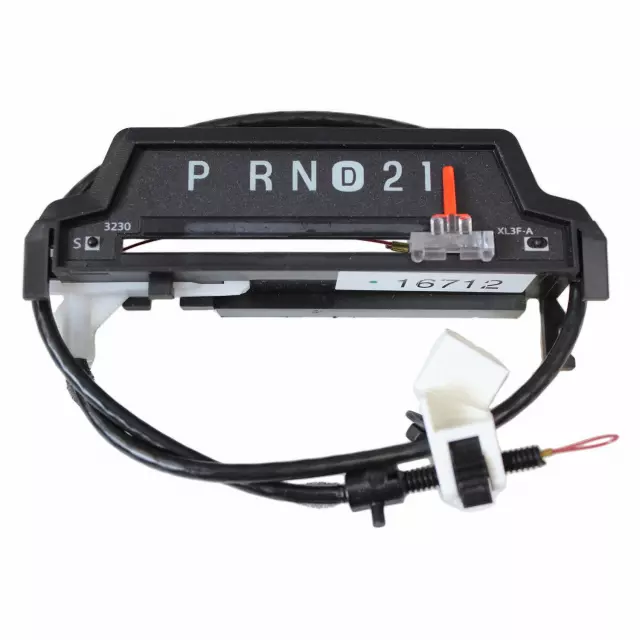 NL3Z7A110A - : Shift Indicator for Ford Image