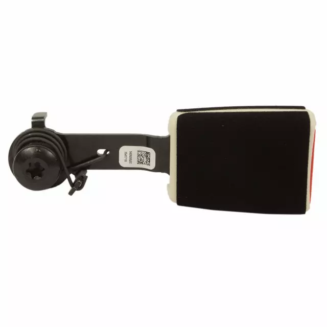 JL1Z7860044DP - : Outer Buckle for Lincoln: Navigator Image