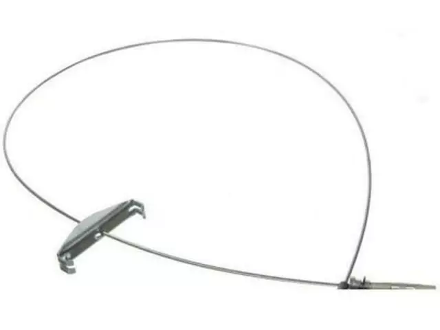 F81Z2A793AA - Brakes: Intermediate Cable for Ford: F-250, F-250 Super Duty, F-350 Super Duty Image