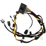 PZ6Z14A318TDA - : Wire Assembly for Ford Image
