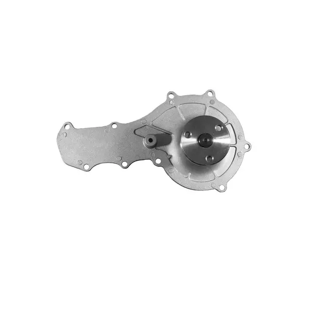 Engine Water Pump - ACDelco (252678)