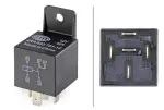 933791121 - : Wiring Relay for Hella Image
