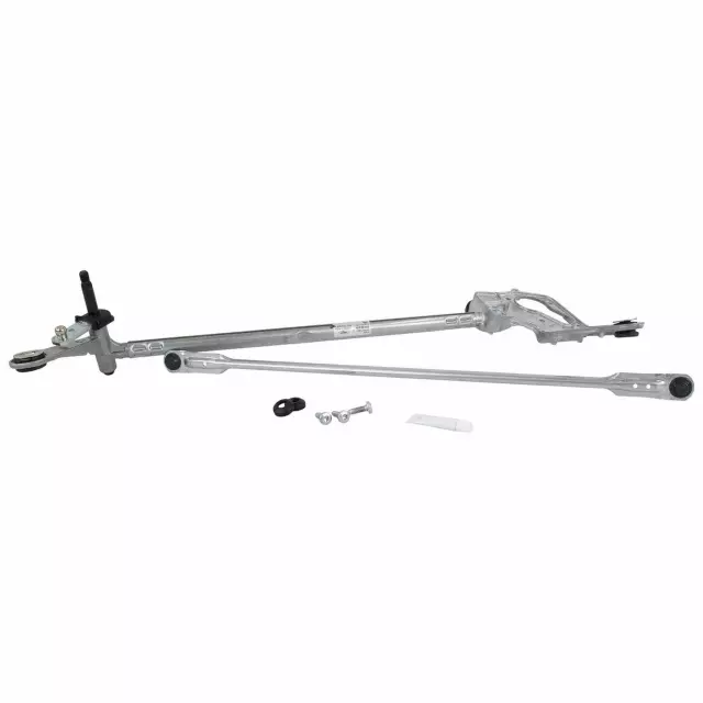LJ8Z17566A - Body: Wiper Linkage for Ford: Mustang Mach-E Image