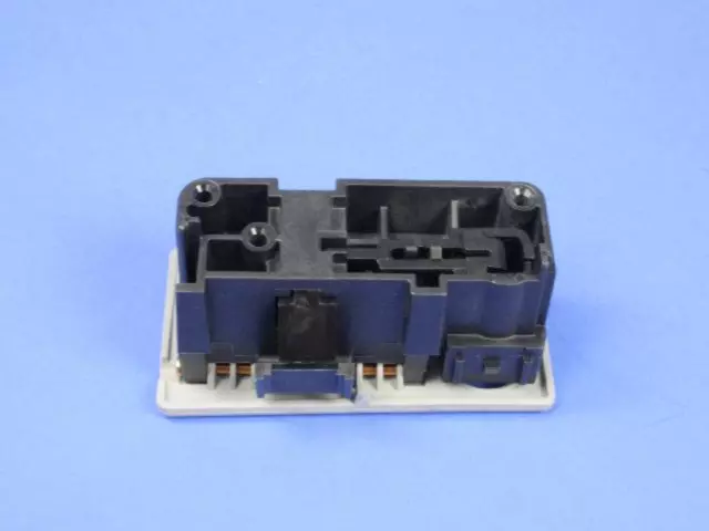 Glovebox Door Latch - Mopar (1CJ43BDAAD)