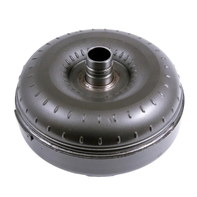 R36 - Exhaust: TC Remanufacturing Automatic Transmission Torque Converter for TC Remanufacturing Image