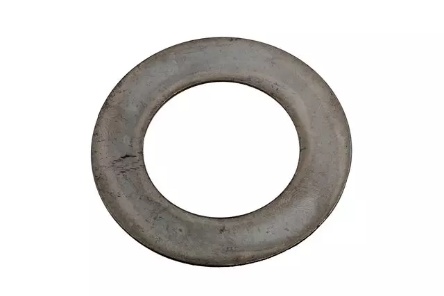 92230398 - Driveline &amp; Axles: Differential Side Gear Thrust Washer for Chevrolet: Camaro Image