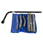BK3Z17080AM - : Jack Assembly Lifting for Ford Image