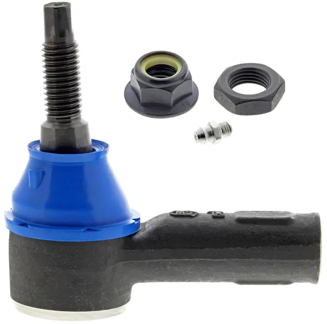 MS406139 - Suspension &amp; Steering: Steering Tie Rod End for MEVOTECH Image