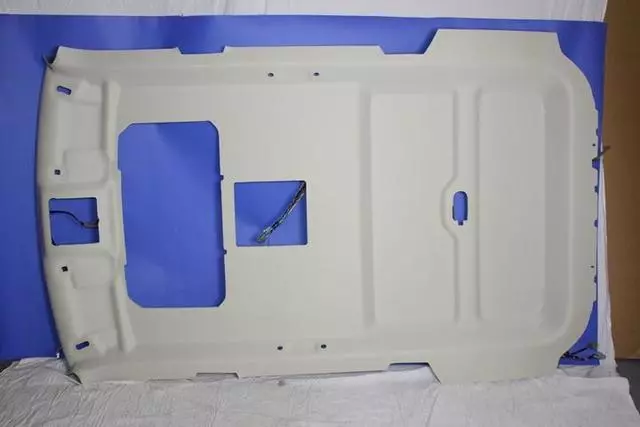 1GK87DW1AA - Interior Trim: Headliner for Mopar Image