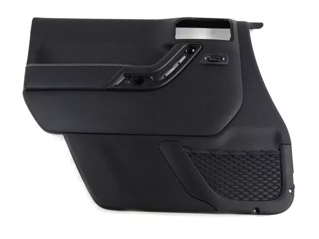 5RJ811X9AB - Interior Trim: Front Door Trim Panel, Left for Mopar Image