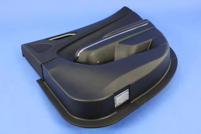 5RR001XXAB - Interior Trim: Rear Door Panel, Right for Mopar Image