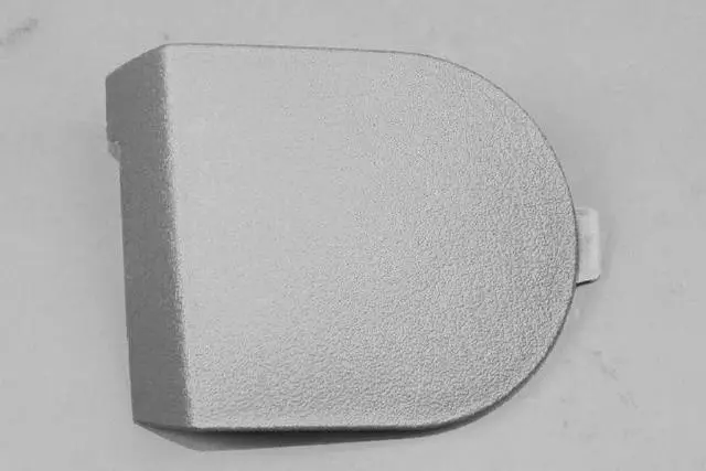 Seat Belt Anchor Cover, Left - Mopar (1DX41DKAAB)