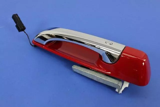 Exterior Door Handle, Right - Mopar (1UJ881R4AK)