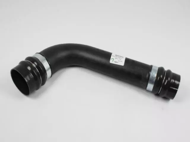 55056696AE - : Charge Air Cooler Duct, Outlet for Mopar Image