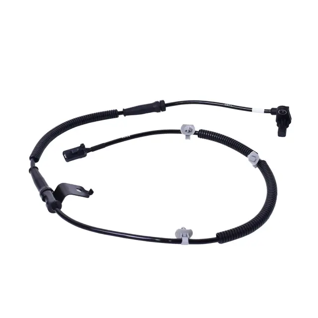 25A1236 - : Mando ABS Wheel Speed Sensor for Mando Image