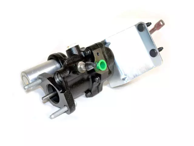 Power Brake Hydro-Booster - Mopar (5018222AA)