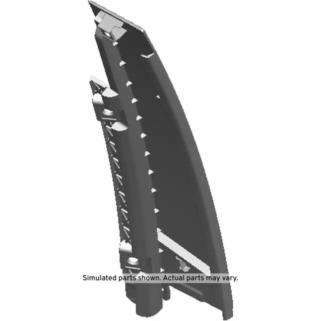 84588947 - Body: Applique for GM Image