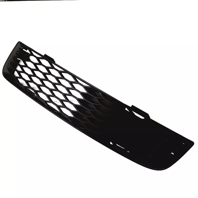 8N0807681A3FZ - Body: Lower Grille for Audi: TT, TT Quattro Image