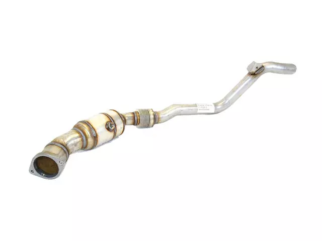Front Pipe And Converter, Left Side - Mopar (4578935AC)