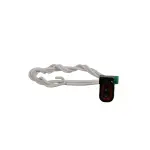 610134 - : Fuel Injector Connector for ROSTRA Image