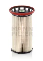 PU8028 - : Fuel Filter for MANN-FILTER Image