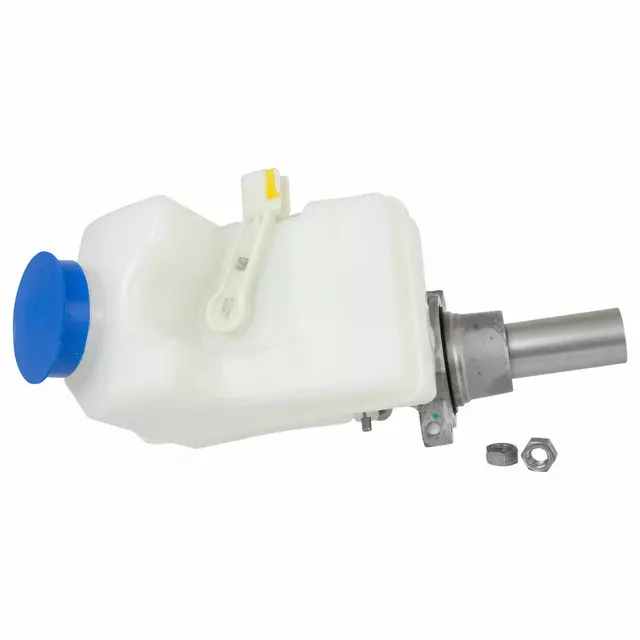 JX6Z2140K - Body: Master Cylinder for Ford: Bronco Sport, Escape, Maverick Image