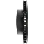 12661021SL - : StopTech Sport Slotted Brake Rotor; Rear Left for Stoptech Image