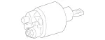 21522710 - : Starter Solenoid for Mercedes-Benz Image