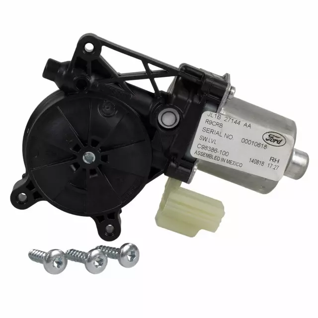 Window Motor - Ford (JL1Z-9923394-B)