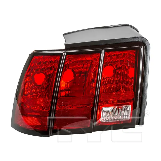 11536801 - : TYC Tail Light Assembly for TYC Image