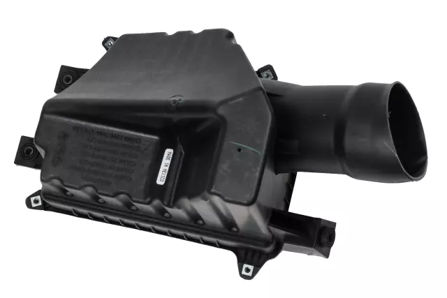 19257392 - Engine: Lower Housing for GM Image