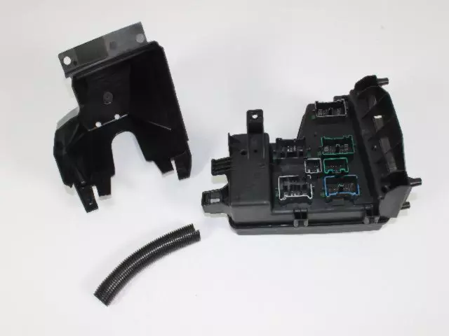 Power Distribution Center - Mopar (68005480AB)