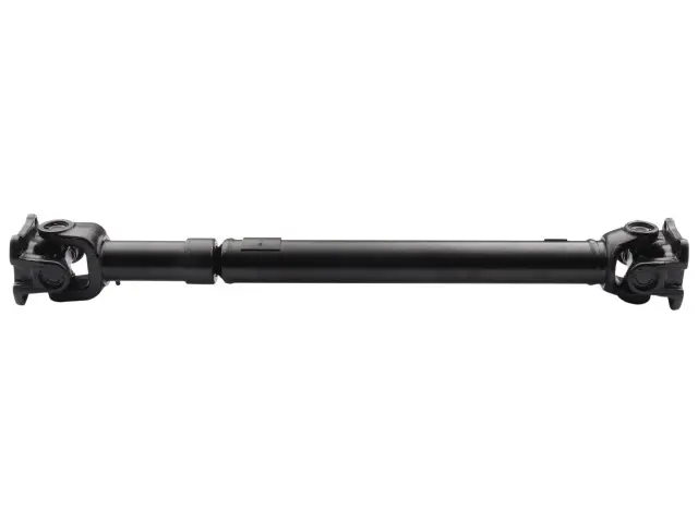 PS901630 - : 12-15 Toyota Tacoma (2.7 - 4WD) Drive Shaft Assembly  - Front for GSP Image